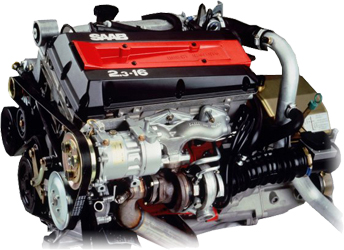 P2348 Engine